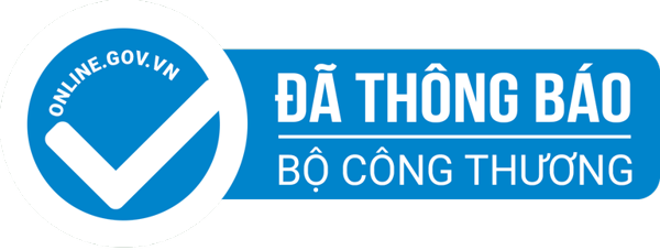 for88 đã thông báo bộ công thương