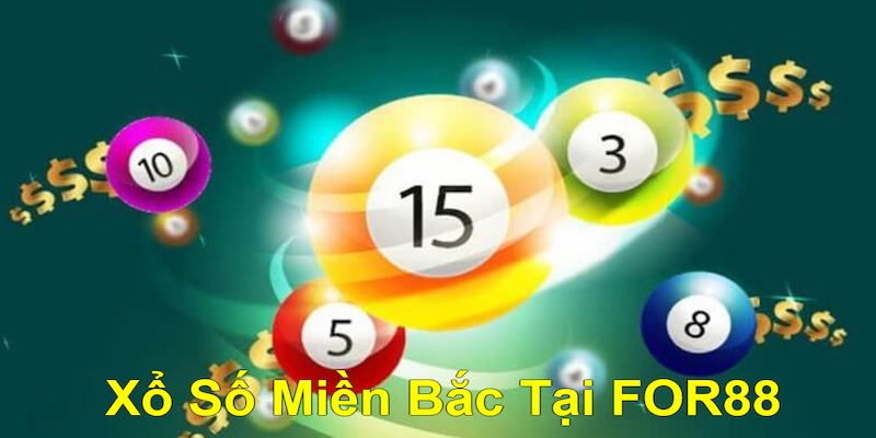 Xổ số miền Bắc